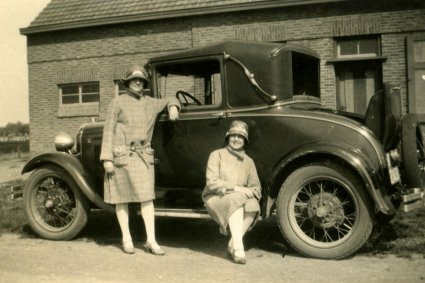 Ford