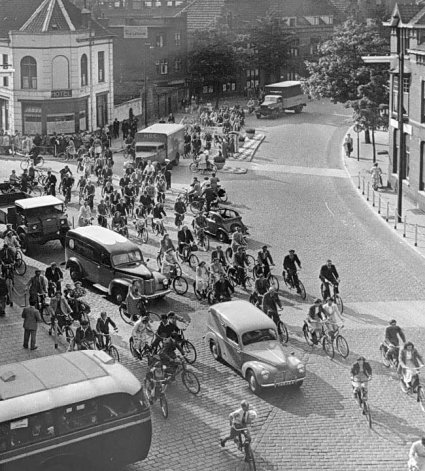 Skoda (collectie Eindhoven in Beeld)