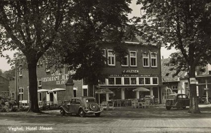 Foto: Jos Pe (coll. G. v. Asperen)
