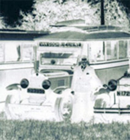 Chevrolet (bron: collectie Deurnewiki)
