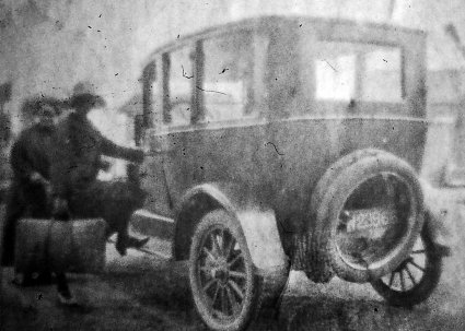 Foto: collectie J. van den Bosch
