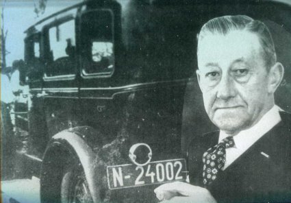 N-24002 Hudson (collectie C. Bressers)