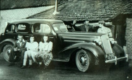 N-24002 Chevrolet (collectie C. Bressers)