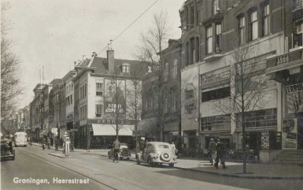 Bron: Groninger Archieven