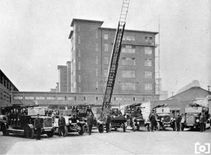 Magirus (Foto: © Philips Company Archives. Bron: RHCe)