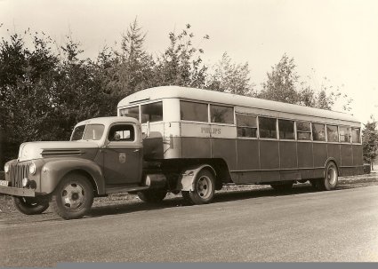 Ford (© Philips Company Archives)