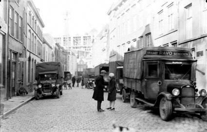 Chevrolet (collectie Transport-History.com)