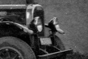 Brockway (Detail van foto 1)