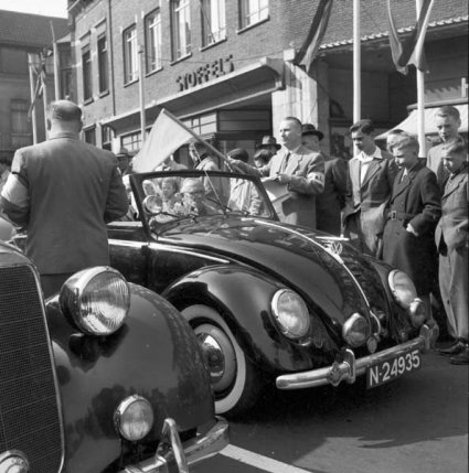 Volkswagen (collectie RHCL)