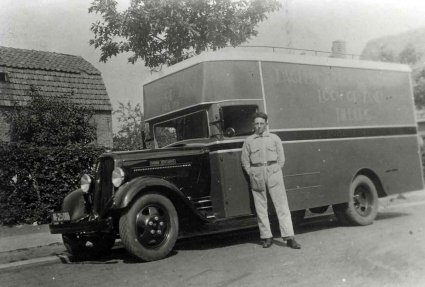 Dodge (collectie Hkk Loon op 't Sandt)