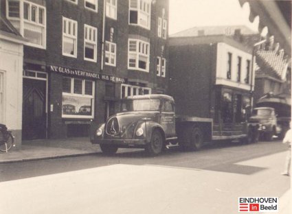 Magirus (collectie Eindhoven in Beeld)