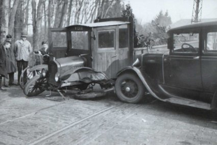 Bron: collectie BHIC