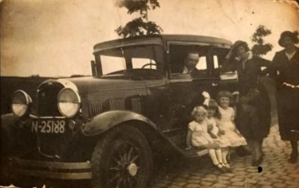 Willys (collectie B. Groffen)