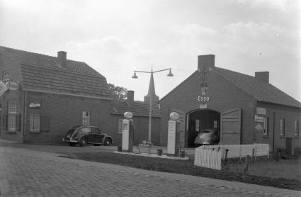 Foto: Fotopersbureau Het Zuiden; collectie BHIC