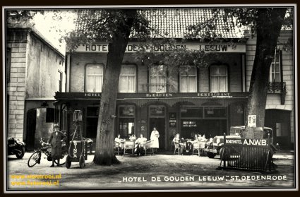 Essex, Sint-Oedenrode (Fotorooi.nl)