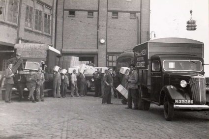 Chevrolet (collectie Conam)