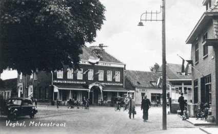 Bron: collectie BHIC