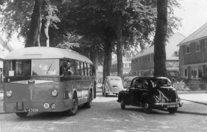 Bron: collectie Regionaal Archief Nijmegen