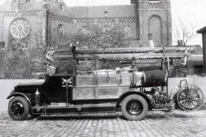 Magirus (collectie brandweervoertuigenonline)