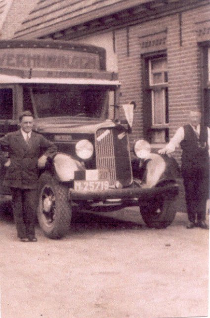 Dodge (collectie R. Verhagen)