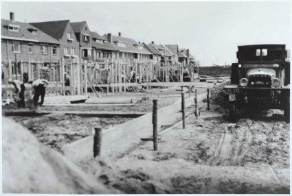 Minerva (Bron: collectie Regionaal Archief Tilburg)