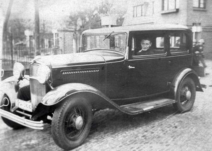 Foto: collectie Hkk De Wojstap