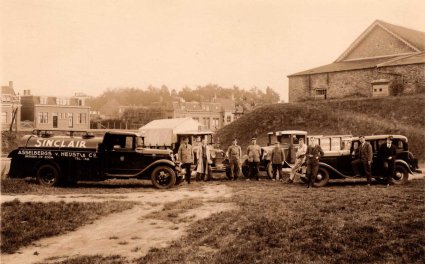 Foto: particuliere collectie