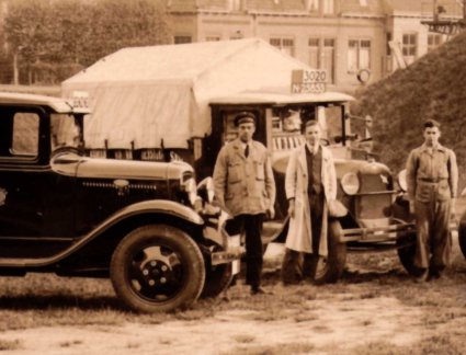 Foto: particuliere collectie