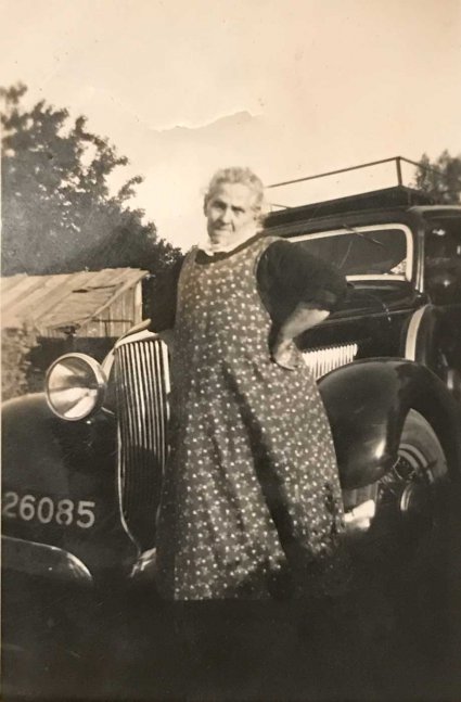Foto: collectie Van Roij