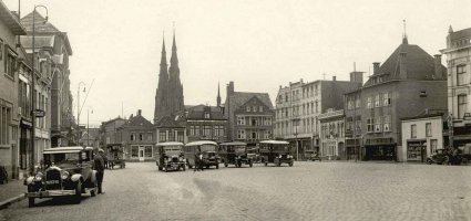 Bron: Eindhoven eertijds