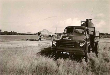N-26356 Bedford (collectie J. de Hond)