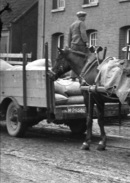 Foto: Fotopersbureau Het Zuiden (collectie BHIC)