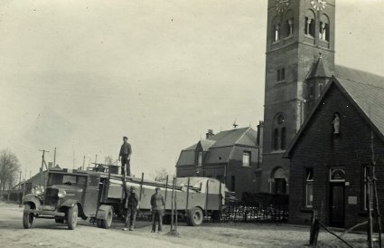 Bron: collectie M. Kieneker