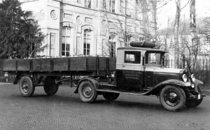 Bron: collectie W. Joosen