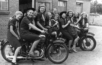 Foto: collectie J. Kuijpers