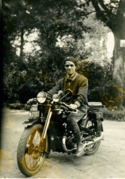 DKW (collectie A. Vorselaars)