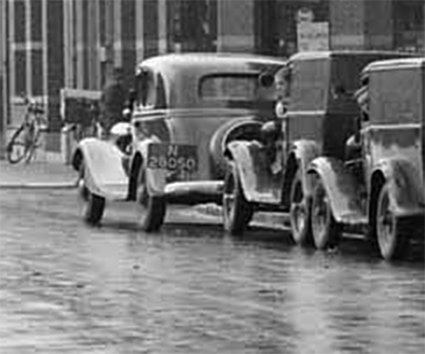 N-28050  Foto: Fotopersbureau Het Zuiden (collectie Erfgoed 's-Hertogenbosch)