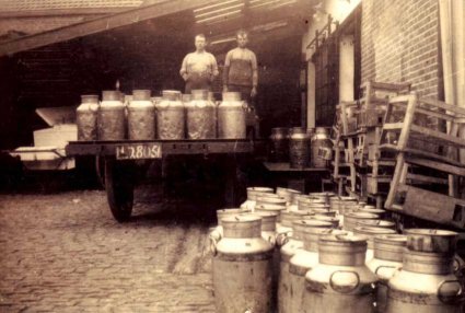 Bron: collectie Erfgoedvereniging Son en Breugel
