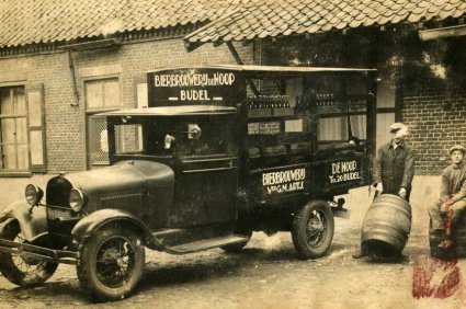 Bron: collectie Hkk 'De Baronie van Cranendonck'