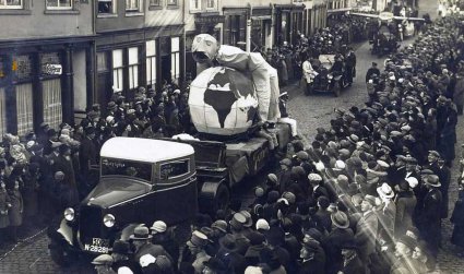 Foto: collectie West-Brabants Archief