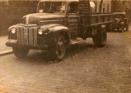 Bron: collectie M. Boeser