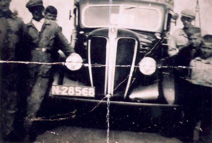 Federal (collectie HKV Berchs-Heem)