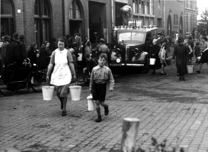 Foto: Fotopersbureau Het Zuiden (coll. BHIC)