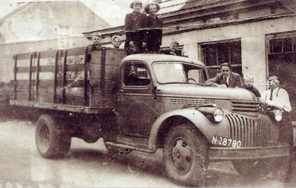 N-28790 Chevrolet (collectie Transport-History.com)