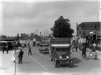 Bron: collectie Regionaal Archief Dordrecht