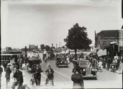 Bron: collectie Regionaal Archief Dordrecht