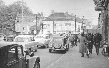 Bron: West-Brabants Archief