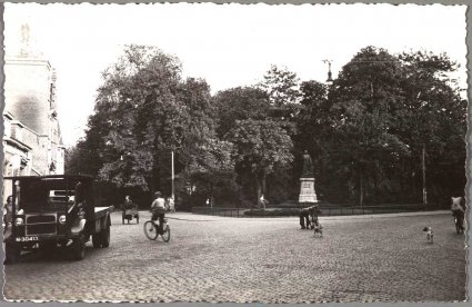 Bron: Collectie Regionaal Archief Tilburg