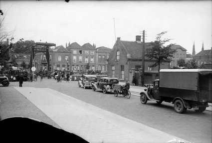 N-30576 Foto: Fotopersbureau Het Zuiden (bron: Erfgoed 's-Hertogenbosch)