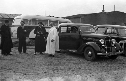 Plymouth (collectie BHIC)